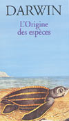 L'Origine des espèces