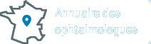 Annuaire des ophtalmos de France